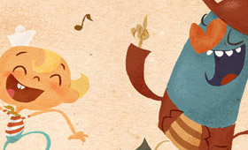 the marvelous misadventures of flapjack