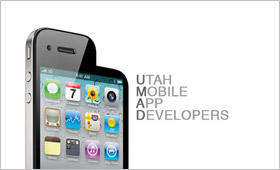 utah mobile app developers