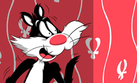 Scaredy Cat, Looney Tunes Wiki