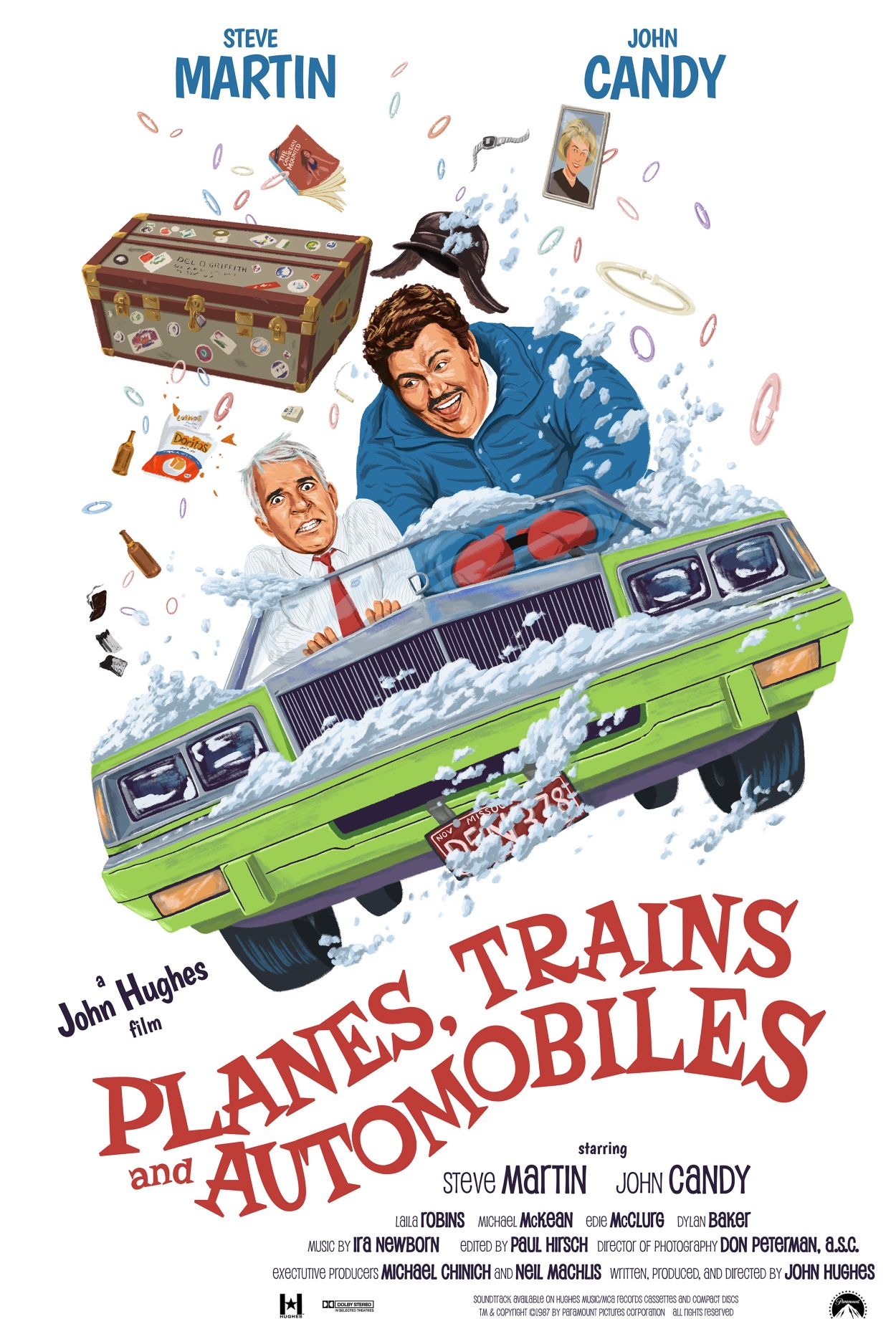 Jj Harrison Illustrator Planes Trains And Automobiles Jj Harrison Illustrator 